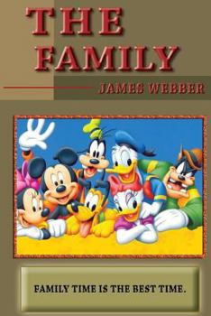 Paperback The Family Book