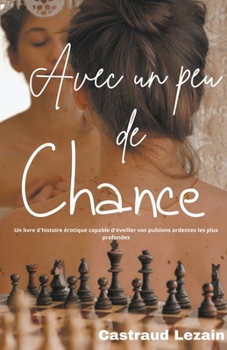 Paperback Avec un peu de chance Book