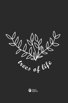Paperback Trees of life Book