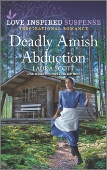 Mass Market Paperback Deadly Amish Abduction Book
