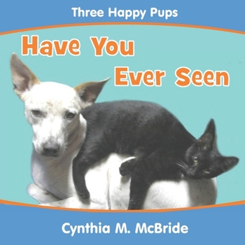 Paperback Have You Ever Seen... Book