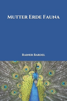Paperback Mutter Erde Fauna [German] Book