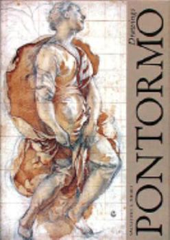 Hardcover Pontormo: Drawings Book