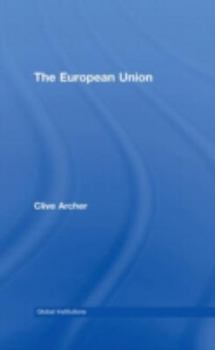 Hardcover The European Union Book