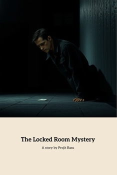 Paperback The Locked Room Mystery: A Detective's Quest to Uncover the Truth Book