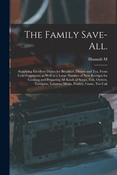 The Family Save-all.