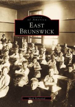 Paperback East Brunswick Book