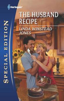 Mass Market Paperback The Husband Recipe Book
