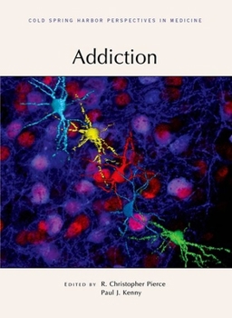 Hardcover Addiction Book