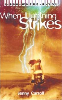 Mass Market Paperback When Lightning Strikes Book
