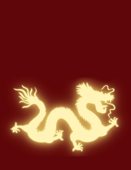 Daily Diary: Blank 2020 Journal Entry Writing Paper for Each Day of the Year | Chinese New Year Dragon China | January 20 - December 20 | 366 Dated ... Your Life, Set Goals & Get Things Done