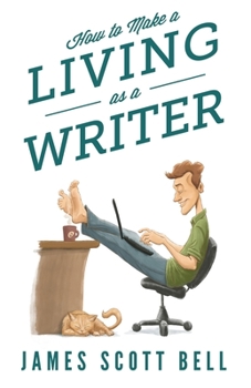 Paperback How to Make a Living as a Writer Book