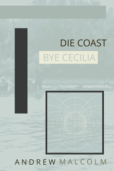 Paperback Die Coast Bye Cecilia Book