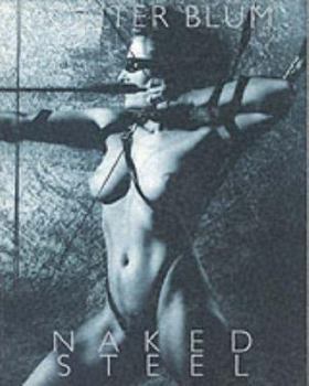 Paperback Naked Steel Book