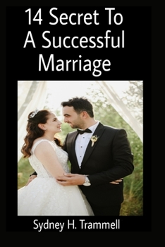 Paperback 14 Secret To A Successful Marriage Book