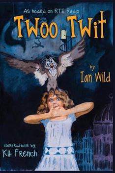 Paperback Twoo Twit Book