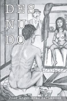 Paperback Desnudo [Spanish] Book