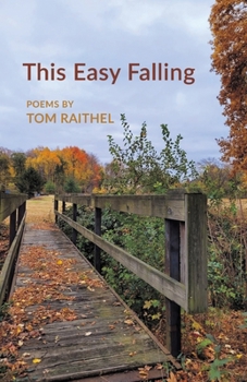 Paperback This Easy Falling Book