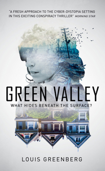 Mass Market Paperback Green Valley Book