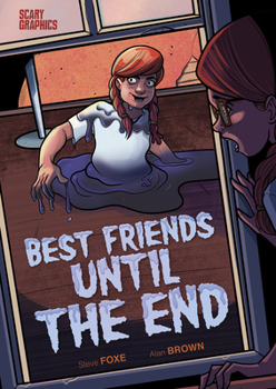Hardcover Best Friends Until the End Book