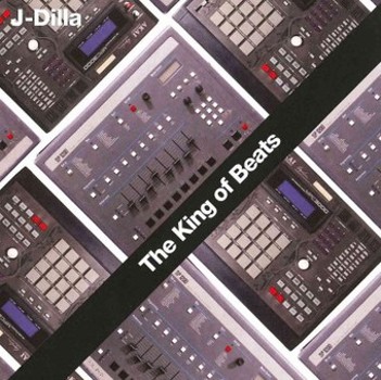 Music - CD King Of Beats Book