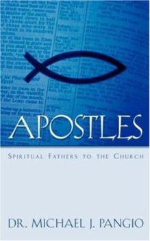 Paperback Apostles Book
