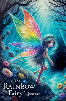 Paperback The Rainbow Fairy`s Journey Book