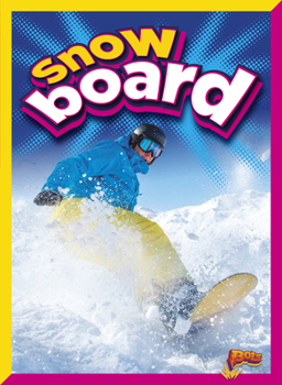 Snowboarding