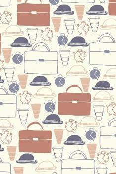 Paperback Home Time: How To Protect Passwords From Hackers Chic Notebook Organizer Pretty for remembering username PIN and login details Book