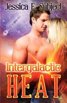 Intergalactic Heat - Book  of the 1Night Stand