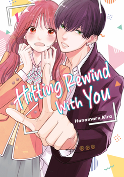 Paperback Hitting Rewind with You 1 Book