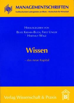 Wissen - das neue Kapital