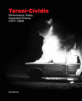 Hardcover Taroni-Cividin [Italian] Book