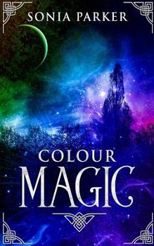 Paperback Colour Magic Book