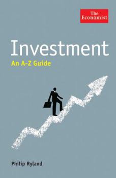 Paperback Investment: An A-Z Guide Book