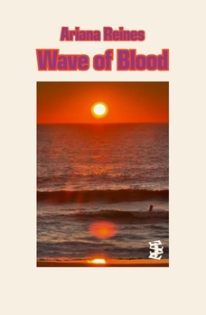 Paperback Wave of Blood Book