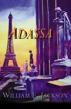 Paperback Adassa Book