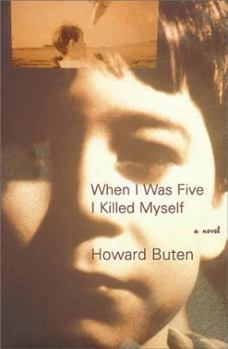 Hardcover When I Was Five I Killed Myself Book