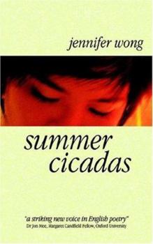 Paperback Summer Cicadas Book