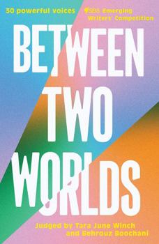 Paperback Between Two Worlds Book