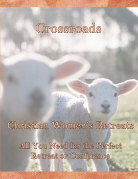 Paperback Crossroads Book