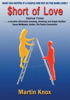 Paperback Short of Love Book