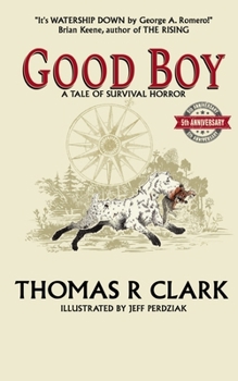 Paperback Good Boy Book