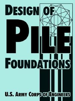 Paperback Design of Pile Foundations Book