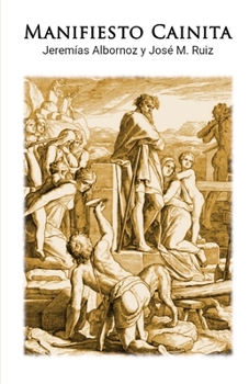 Paperback Manifiesto Cainita [Spanish] Book