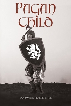 Paperback Pagan Child Book