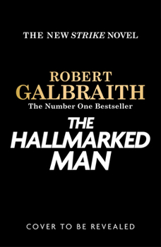 The Mystery - Book #8 of the Cormoran Strike