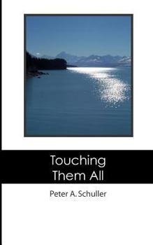 Paperback Touching Them All Book
