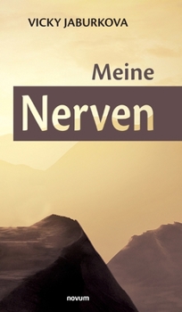 Hardcover Meine Nerven [German] Book