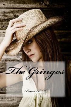 Paperback The Gringos Book